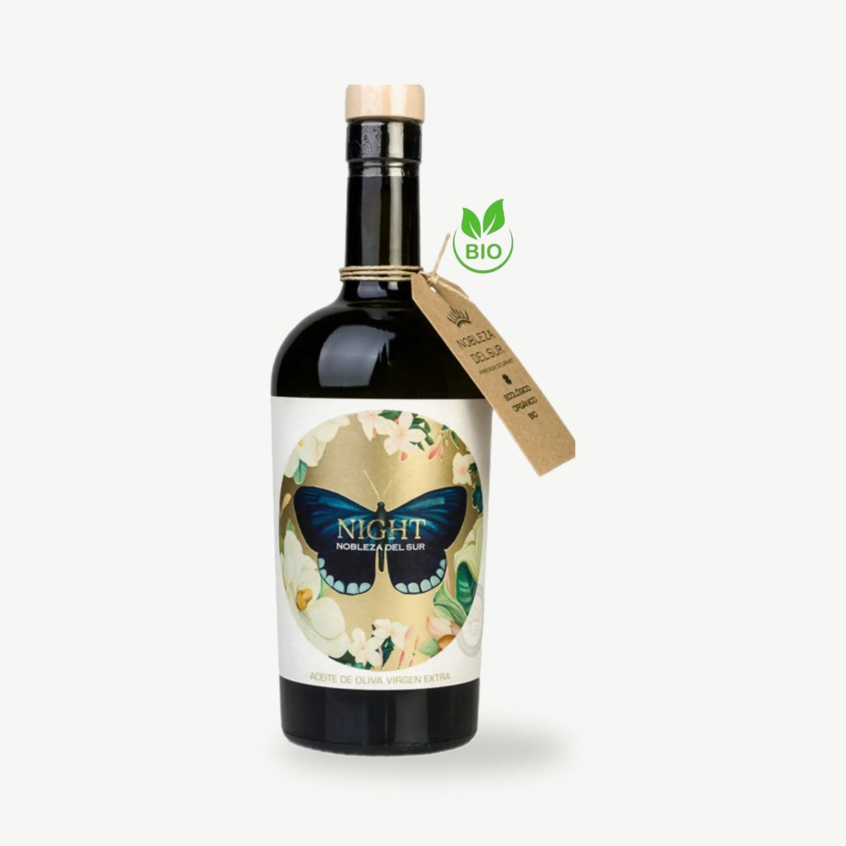 Nobleza del Sur Eco Night Olivenöl Extra Nativ | Andalusien
