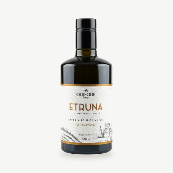 Etruna Regular Olivenöl Extra Nativ | Umbrien