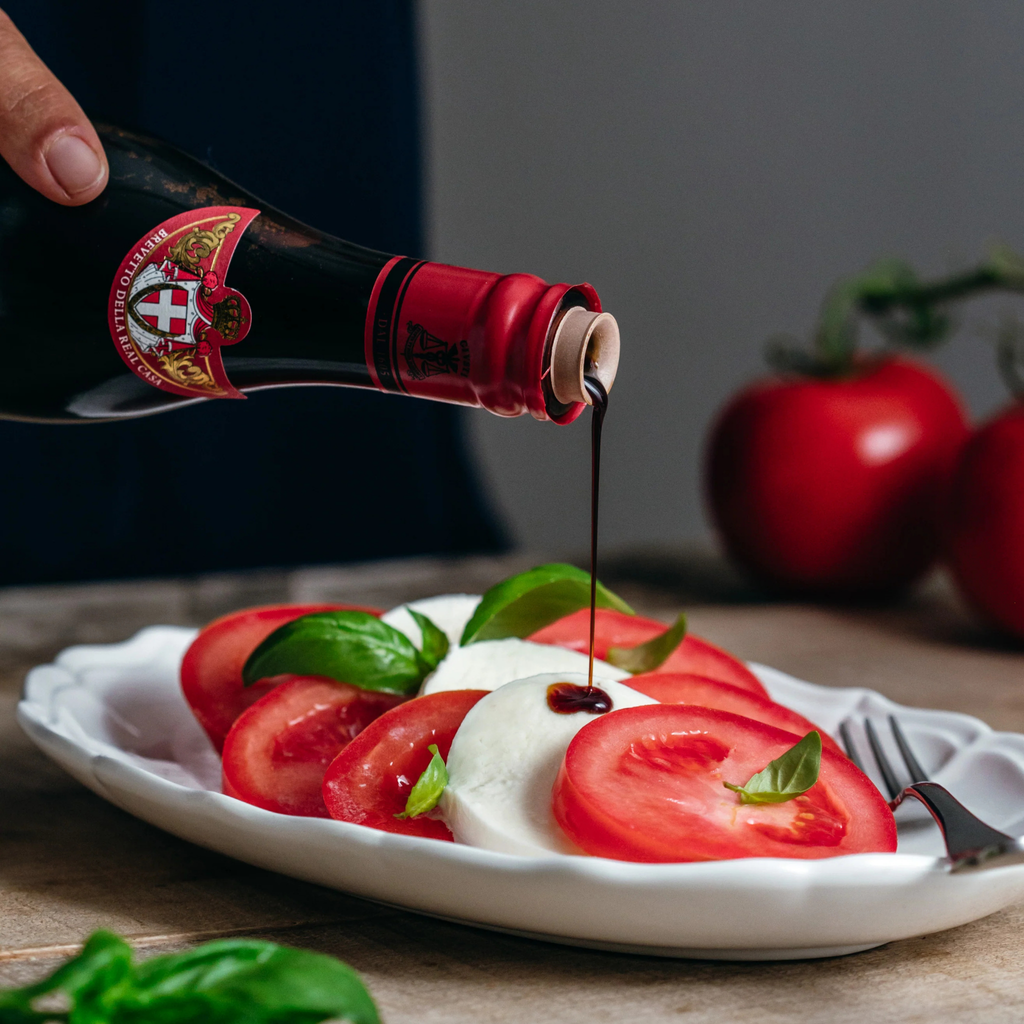Giusti – Balsamic Vinegar of Modena – 3 Medals Balsamic Vinegar