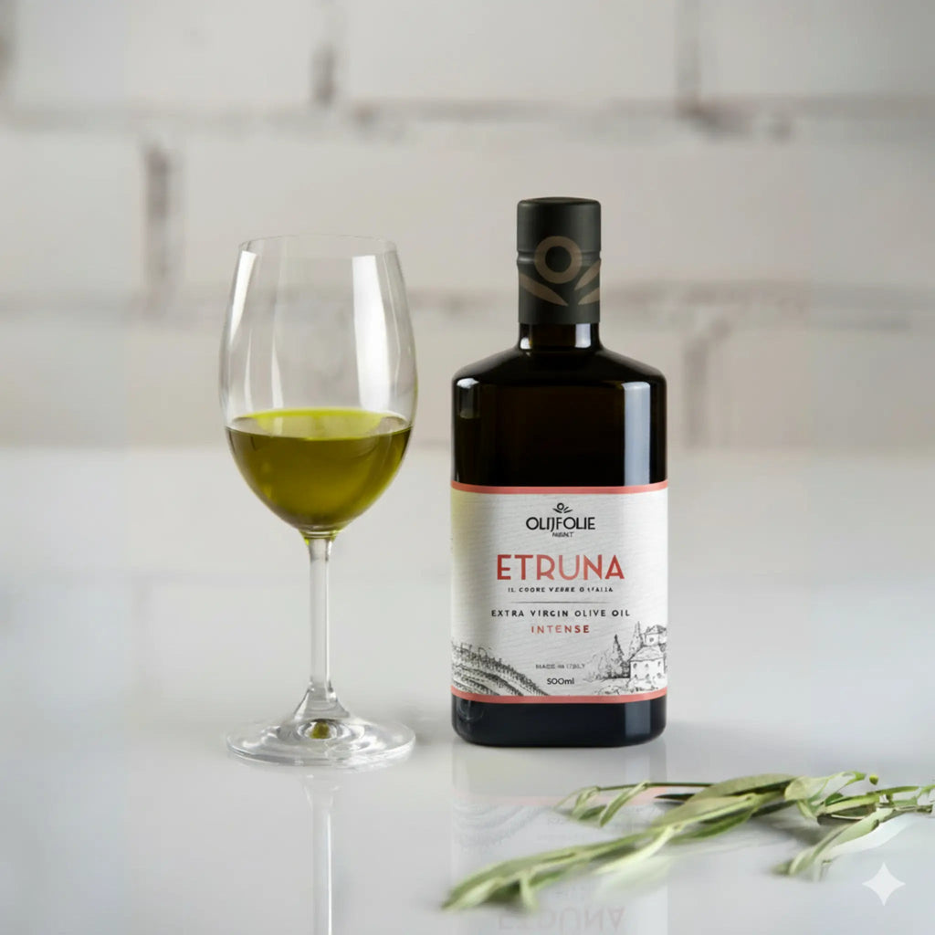 Etruna Intense (ORGANIC)