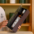 Guglielmi Puglia PGI Geschenkbox – Apulisches Olivenöl Geschenk kaufen