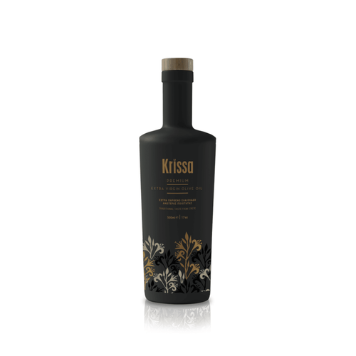 Cretan Heritage-Krissa