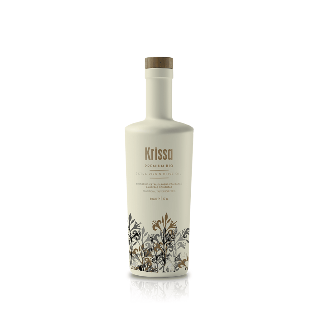Cretan Heritage-Krissa Bio