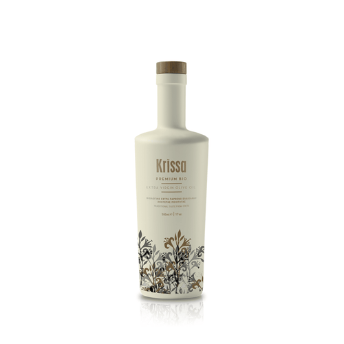 Cretan Heritage-Krissa Bio