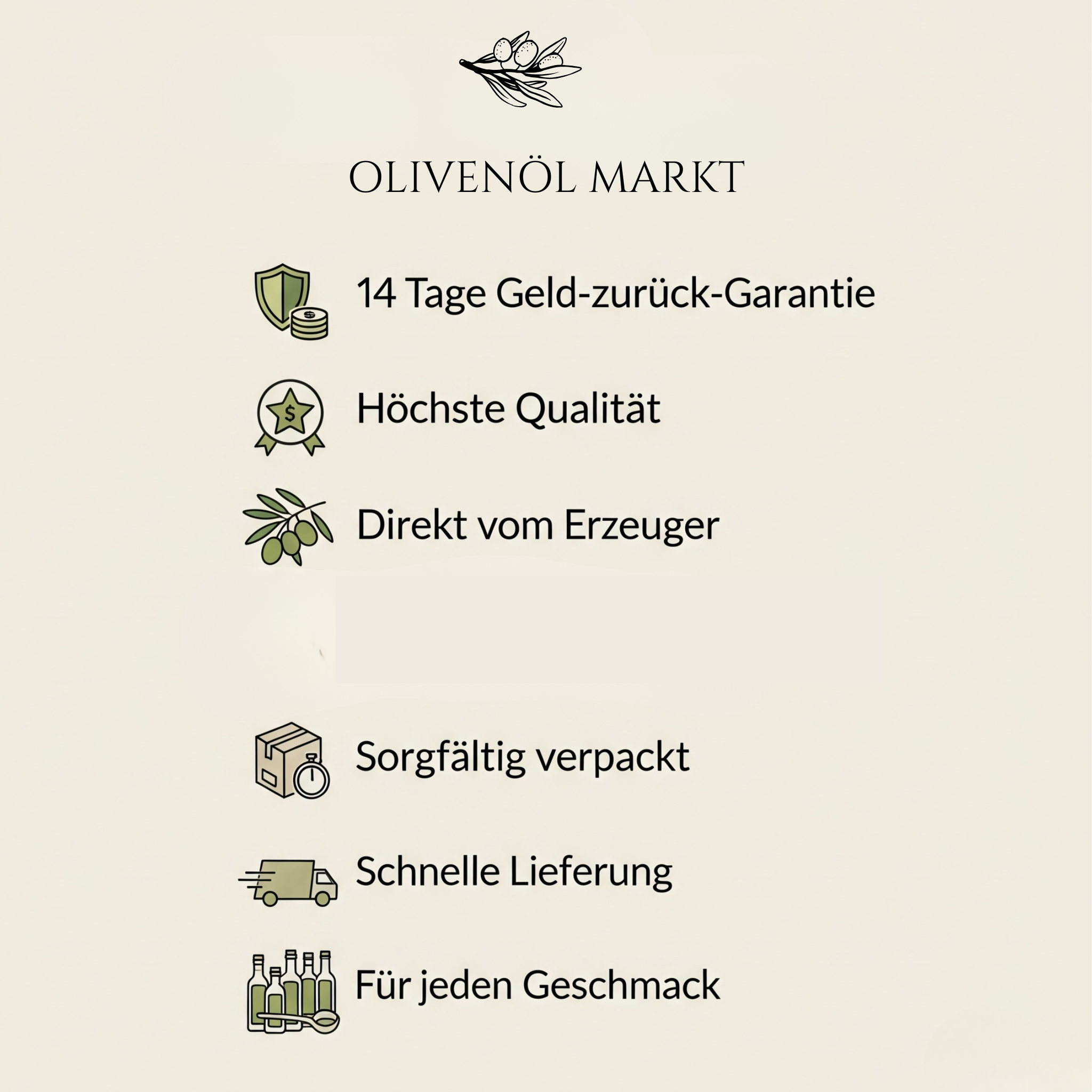 Nobleza del Sur - ECO-NIGHT Bio Olivenöl Geschenkbox